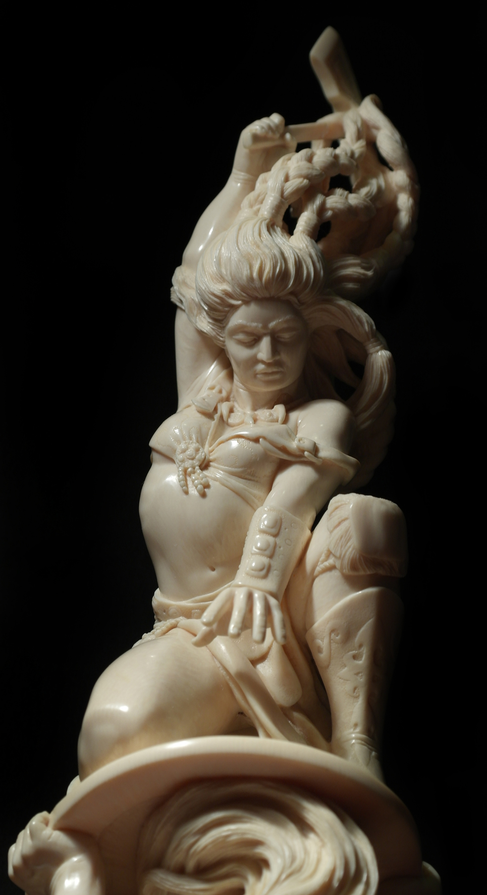 Аланка и Римлянин 311